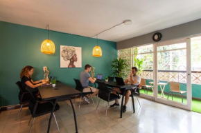 CoNomad House - Coliving & Coworking